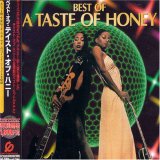 Best of a Taste of Honey