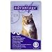 Pet Supplies : Advantage Flea Treatment for Cats 10+ lbs. (12 Month Pack) (12 month pack (two 6-dose packs))