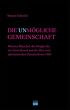 Die unm�gliche Gemeinschaft. Maurice Blanchot, die Gruppe der rue Saint-Beno�t und die Idee einer internationalen Zeitschrift um 1960