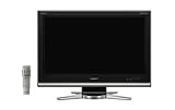 SHARP AQUOS 32V型 地上・BS・110度CSデジタル フルハイビジョン液晶テレビ LC-32DS1-B ブラック