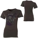 RVCA Death Valley T-Shirt - Short-Sleeve - Women's
