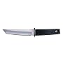 Cold Steel Kobun Black Kraton Handle by Cold Steel