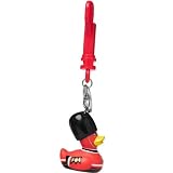 Bud Keyring Deluxe Duck Royal Guard