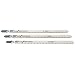 BOSCH T718BF3 7-Inch 14TPI Sandwich Material Jig Saw Blade - 3 Pack