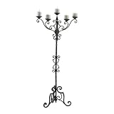 Rialto Floor Candelabra 01997
