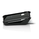 unite スマートベース SmartBase Black for iPhone 3G／iPhone 3GS
