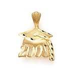 14K 2008 Graduation Pendant - GH1245308