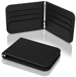 Dosh Aero 6 Card Wallet