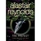 The Prefect By Alastair Reynolds (Uk Tradepaper Edition)