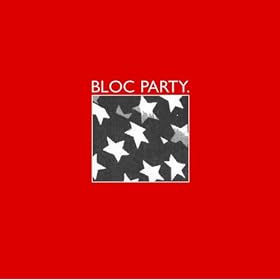 Bloc Party EP
