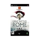 Great battles of Rome (PSP) [UK IMPORT]