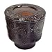 burmese5 - Voluspa Candle in LG Pedestal Ceramic 120 hours