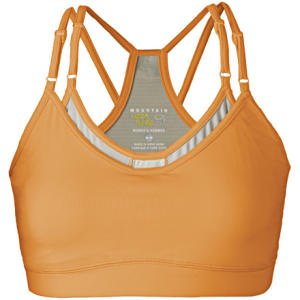 Mountain Hardwear Ollalie Sport Top - Women's - Buy Mountain Hardwear Ollalie Sport Top - Women's - Purchase Mountain Hardwear Ollalie Sport Top - Women's (Mountain Hardwear, Mountain Hardwear Lingerie, Mountain Hardwear Intimate Apparel, Apparel, Departments, Women, Intimate Apparel, Lingerie, Bras, Athletic)