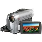 Review Canon MVX450 / Canon MVX450