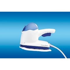 TV Das Original 857 Clean Maxx Hand-Dampf-Mop