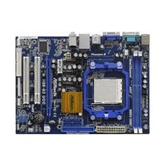 ASRock N68-S3 UCC Mainboard Sockel AMD AM3 nF630a 2x DDR3 Speicher Micro ATX