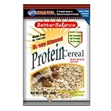 Kay's Naturals Protein Cereal Honey Almond
