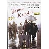 Yagmur Kaçaklari (Dvd)