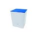 Relaxing Ocean Projector Pot And Speaker