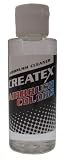 Createx Airbrush Cleaner 4 oz.