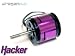Hacker A60-22S Brushless Outrunner Motor 595g 1900W