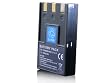 Replacement Li-ion 3.7V 900mAh CANON NB-1L NB-1LH digital camera battery
