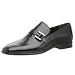BALLY Men's Inci Slip-on,Black,7 D
