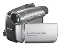 Sony DCR-HC35 Handycam Mini DV camcorder [ Carl Zeiss, 20 x optical, 2.5" screen, DV in]