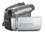 Sony DCR-HC35 Handycam Mini DV camcorder [ Carl Zeiss, 20 x optical, 2.5" screen, DV in]