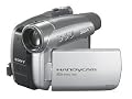 Sony DCR-HC35 Handycam Mini DV camcorder [ Carl Zeiss, 20 x optical, 2.5" screen, DV in]