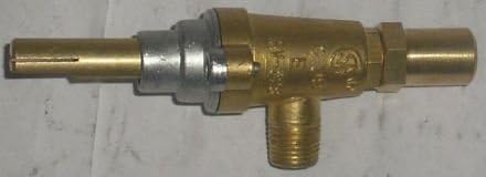 PDLR10 BURNER VALVE
