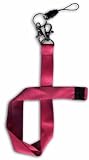 U-bop Neck Strap Lanyard , Hot Pink