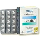 Sedalia 60 Tabs ( Nervousness ) - Boiron