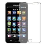 Samsung Galaxy S 5x Player Wifi 4 4.0 4.0 Premium Clear LCD Screen Protector Cover Guard Shield Protective Film Kit 5 Pieces