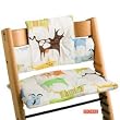 Tripp Trapp Cushion - Tales