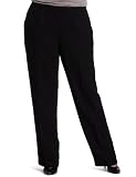 Jones New York Women's Platinum Quarter Pocket Pant
