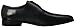 ECCO Men's Dacono Apron Toe Oxford