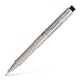 Faber-Castell Ecco Fineliner Pigment Pen, 0.3 mm, Black (FC166399)