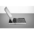 ���W�e�b�N ipad2 �L�[�{�[�h�P�[�X Logitech iPad 2 Keyboard Case by ZAGG