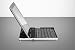 �����ƥå� ipad2 �����ܡ��ɥ����� Logitech iPad 2 Keyboard Case by ZAGG