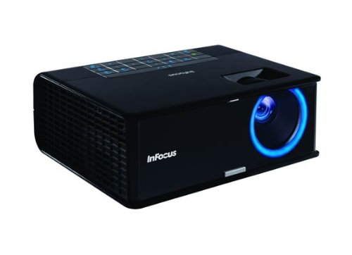 Best value Buy InFocus IN2116 DLP Projector