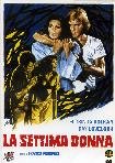 la settima donna (Dvd) Italian Import