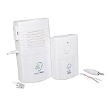 Door, Telephone, Intercom Wireless Signaler