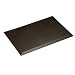 Imprint CumulusPro Commercial Grade Series 24-Inch by 36-Inch, Espresso Brown