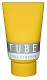 YELLOW Doorstop, Tube of Paint Door Stop / Wedge