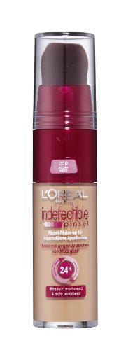 L'Oréal Paris Indefectible 24h