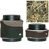 LensCoat Lens Cover for the Canon 1.4x and 2x Tele Extender Set - Realtree Advantage Max4 (hws) LensCoat Lens Cover for the Canon 1.4x and 2x Tele Extender Set - Realtree Advantage Max4 (hws)