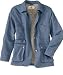 Woolrich Women's Valley Park Barn Coat