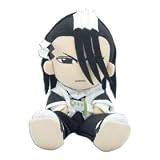 Bleach: Byakuya 8" Plush