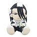 Bleach: Byakuya 8" Plush